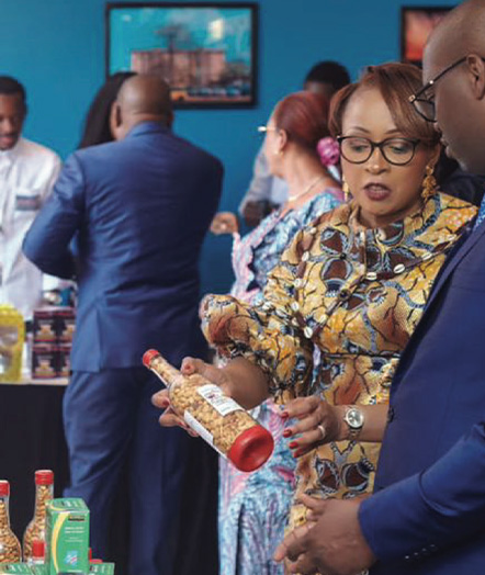 Analyse stratégique